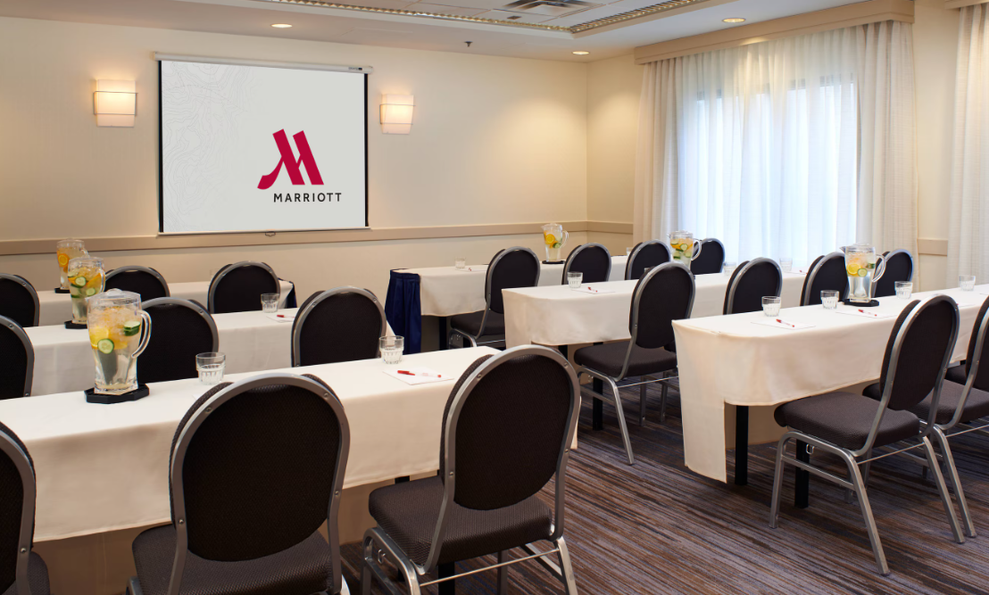 Meeting and Events