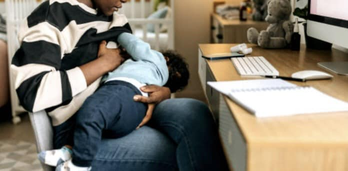 Prenatal Breastfeeding Education