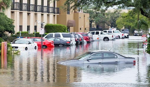 Flood Insurance