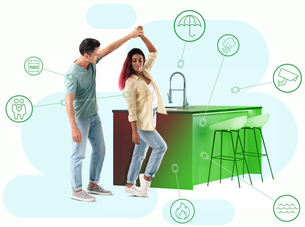Investment Property Insurance