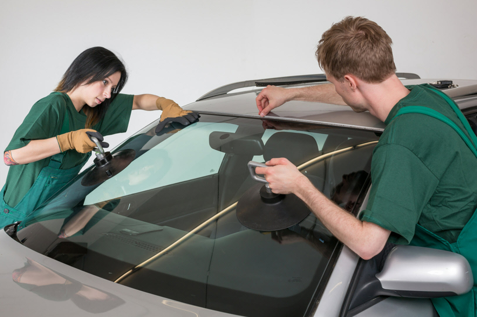 Windshield Repair