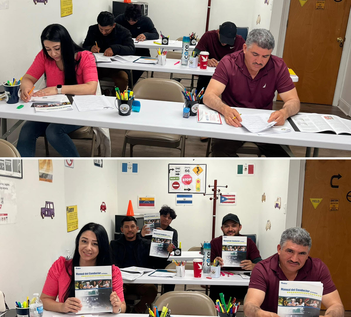 Learner’s Permit Preparation