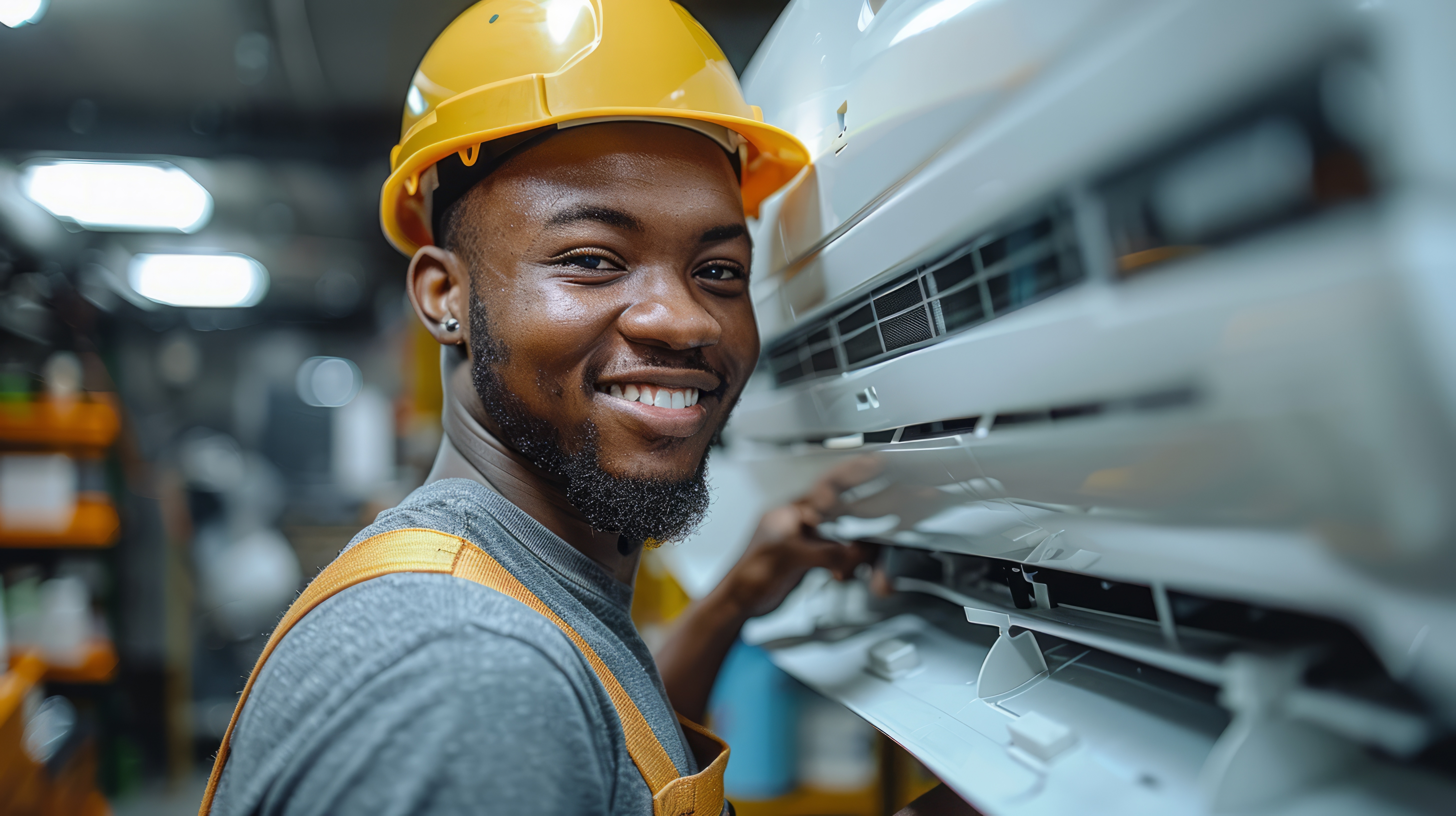 Air Conditioning Contractors and Systems
