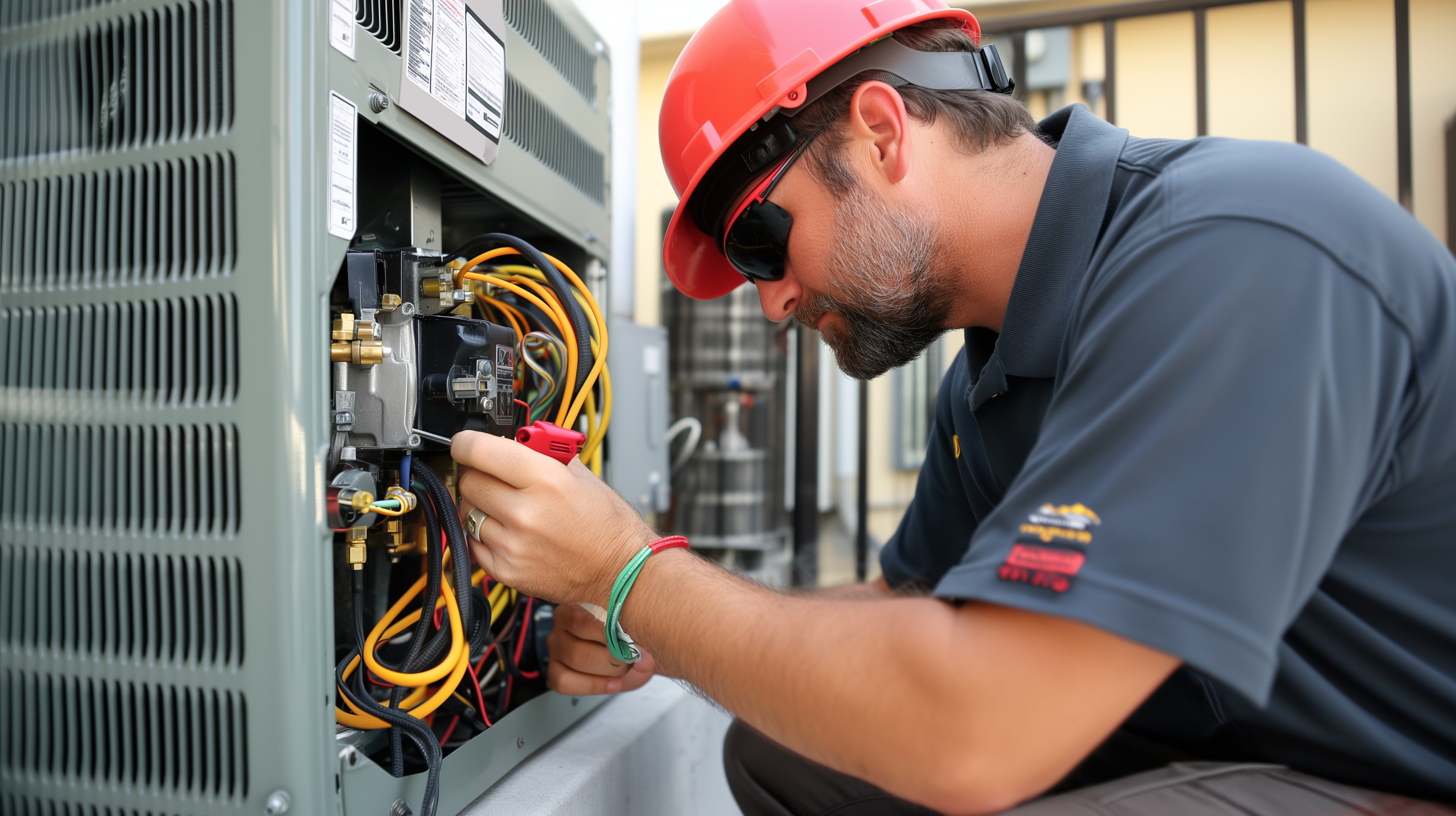 Heating Contractors and Specialties
