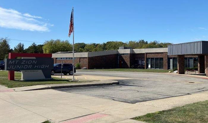 Mt. Zion Junior High School