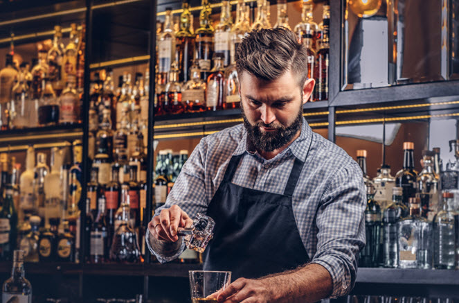 Bartender