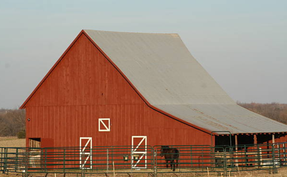 Pole Barn Construction