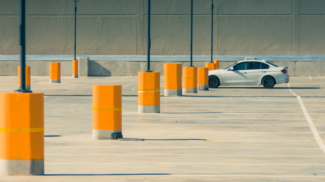 Parking Lots