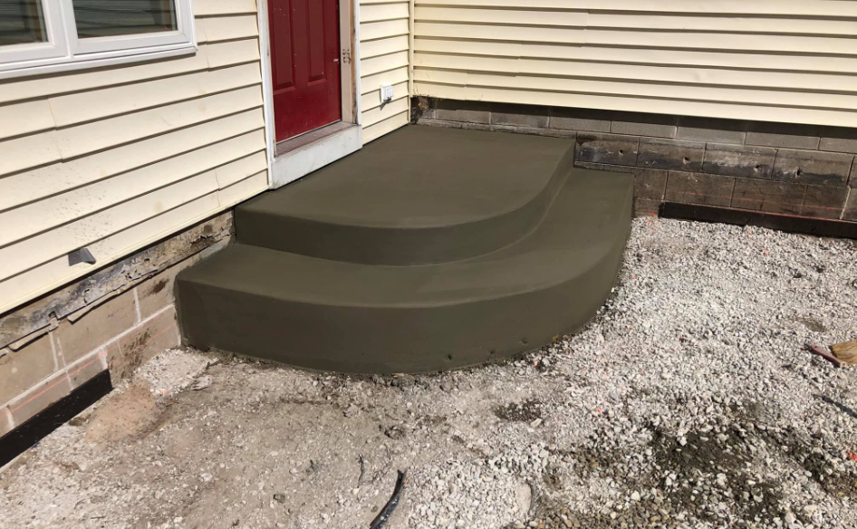 Curbing