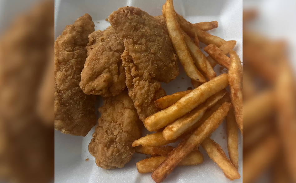 Chicken Strips