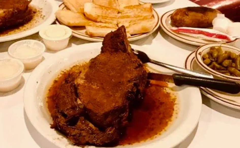 Prime Rib