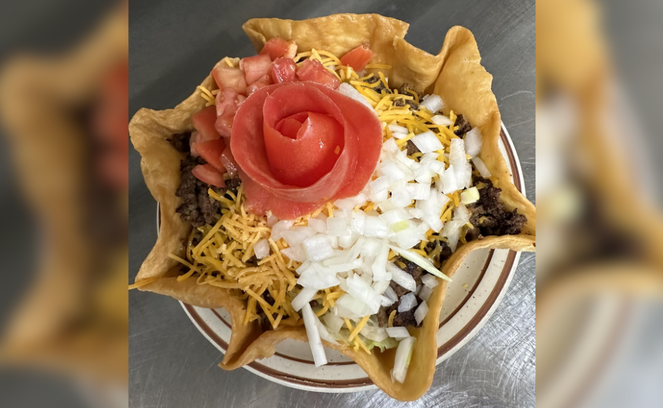 Taco Salad