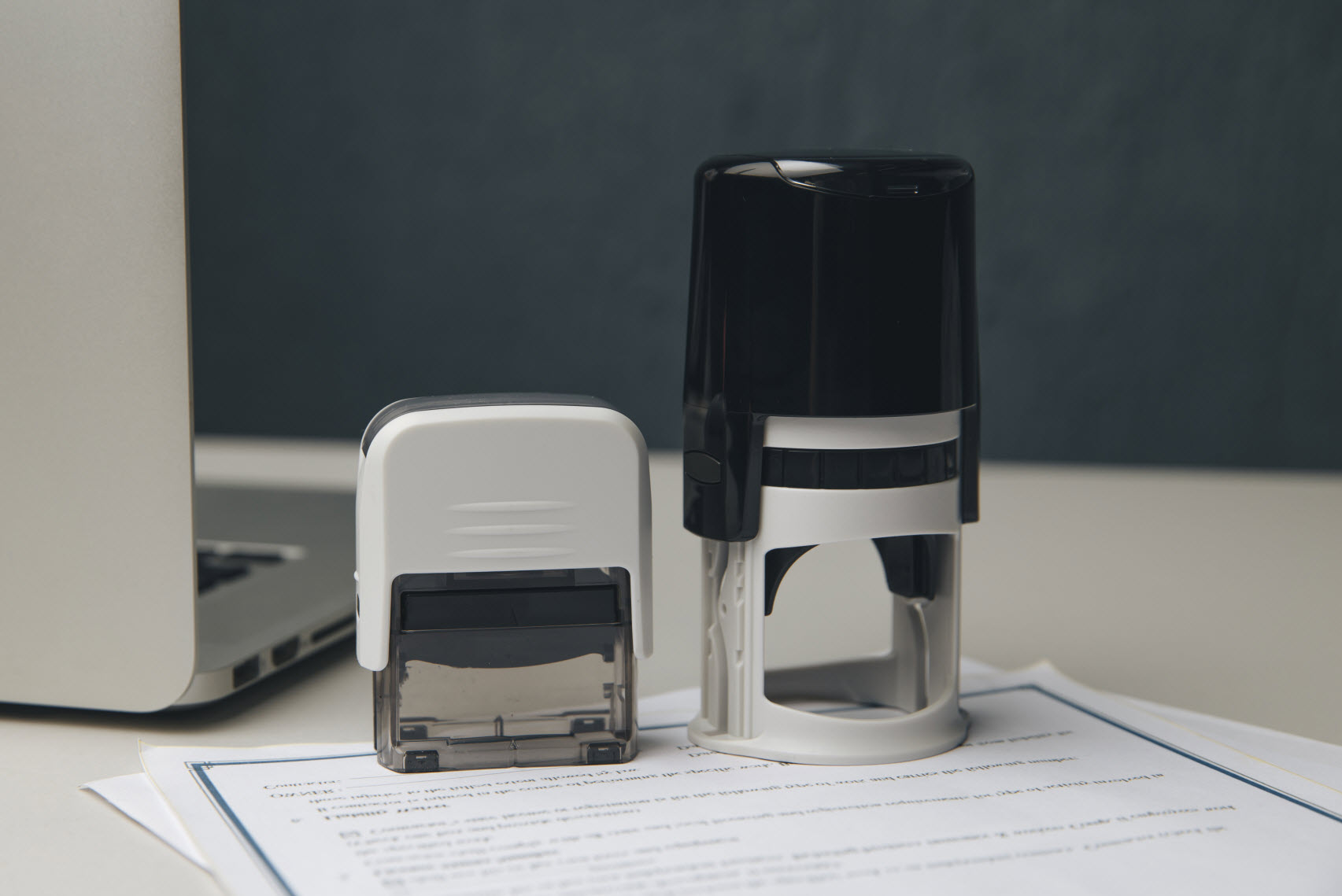 Notary Services
