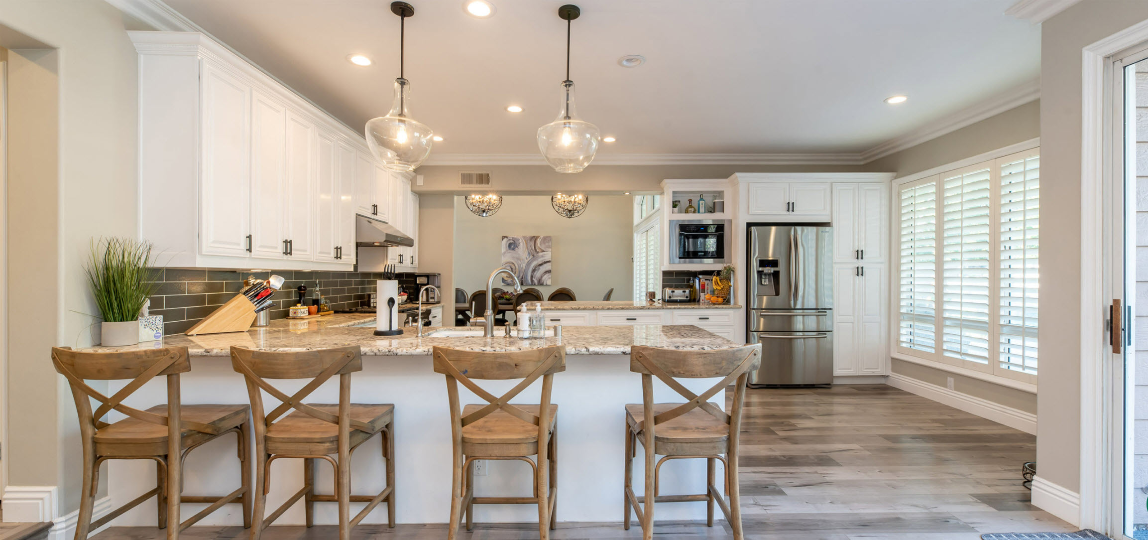 Title & Escrow