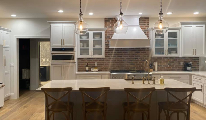 Kitchen Remodeling Services