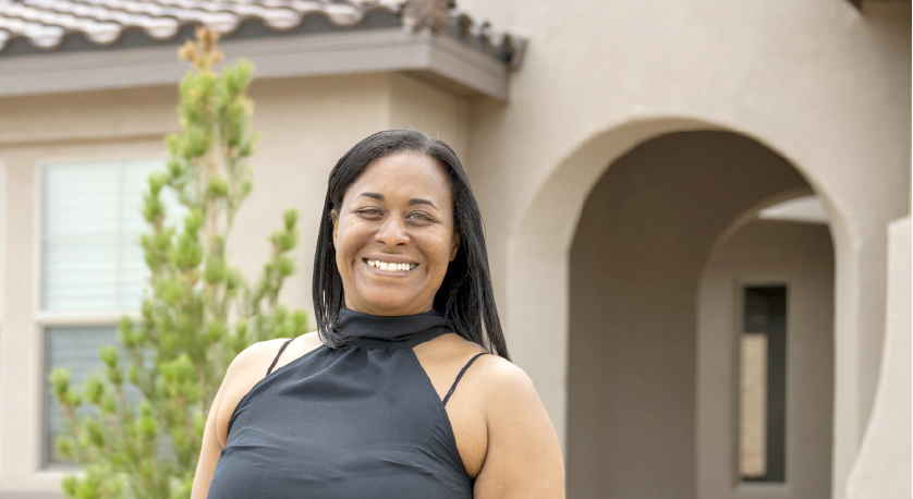 Comprehensive Homeownership Services
