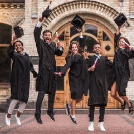 HIGH SCHOOL DIPLOMA OPTIONS