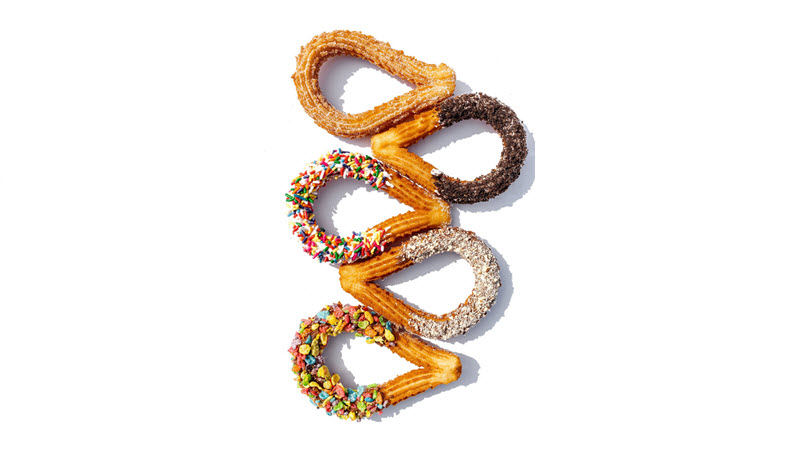 Mini Loops