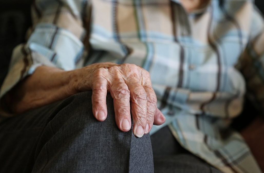 Alzheimer’s Care