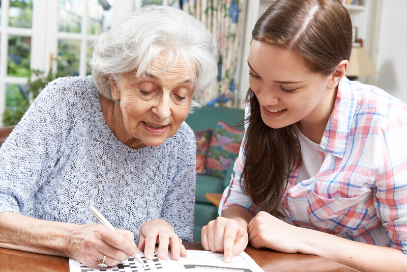 Memory Care