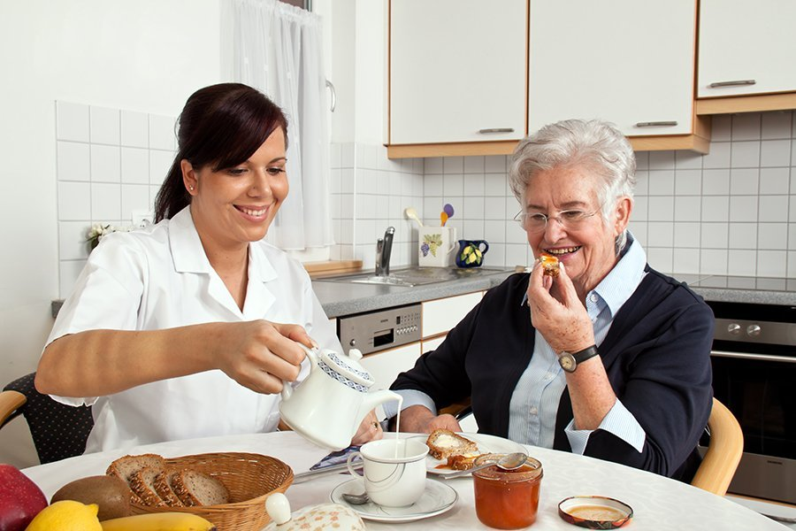 Companion Care
