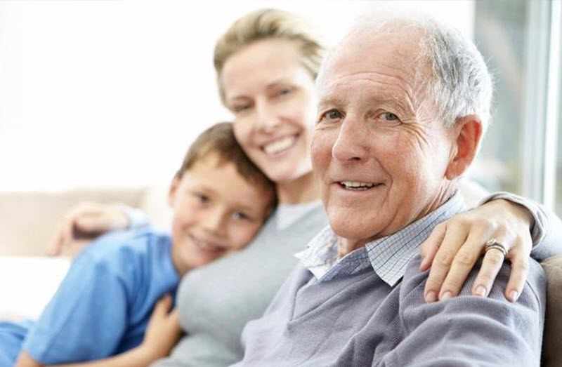 Long Term Care Insurance