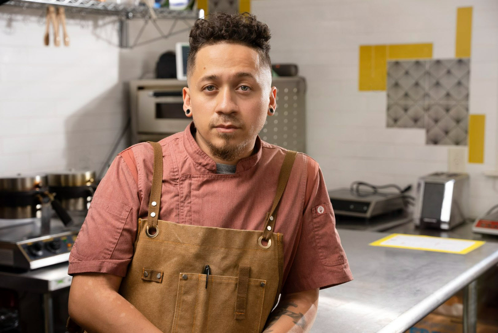 Employee Headshots
