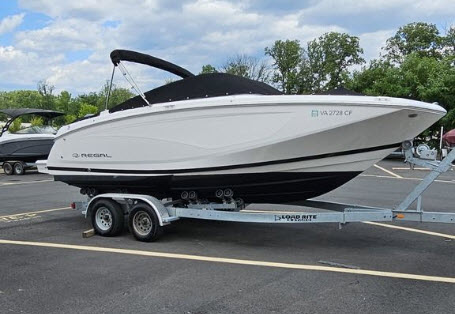 Used Boats & RVs For Sale
