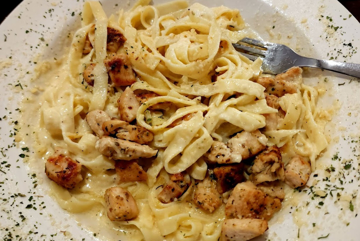 Pasta