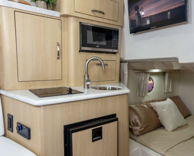 RV, Camper, & 5th Wheel Parts