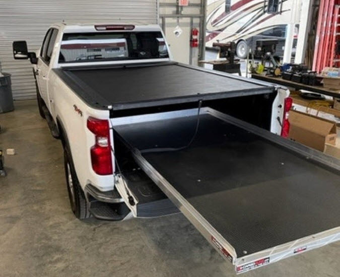 Trailer & Towing