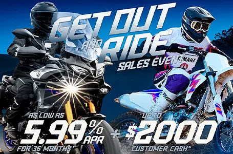 Deals & Specials