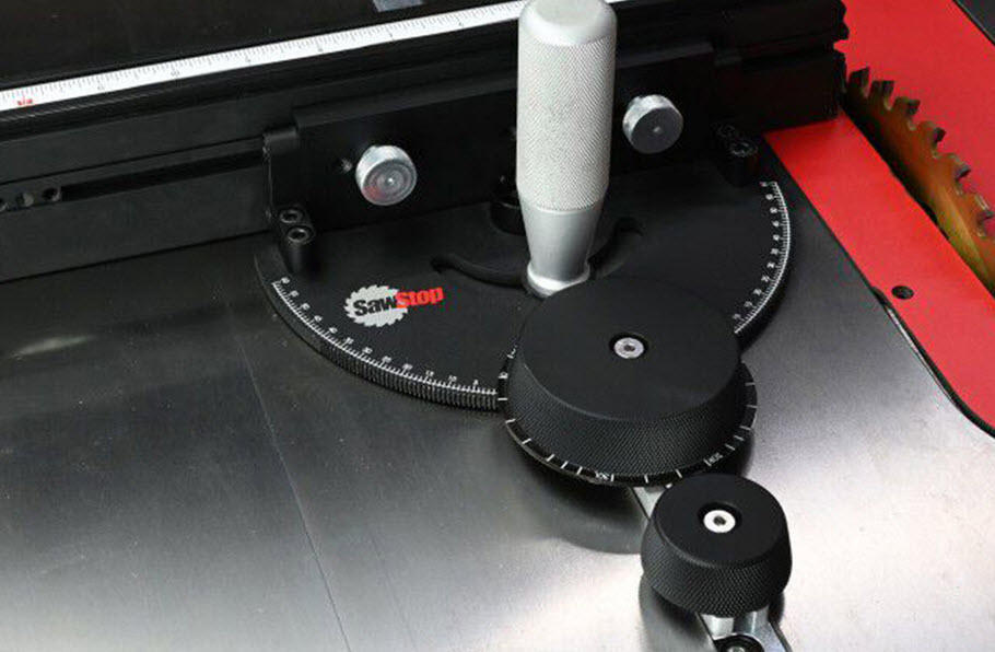 Blade Sharpening Service