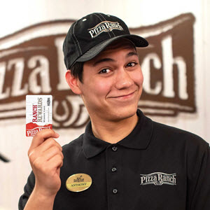 Ranch Reward