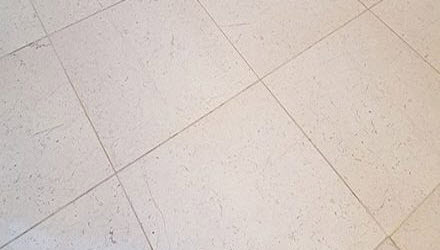 Tile & Grout Cleaning