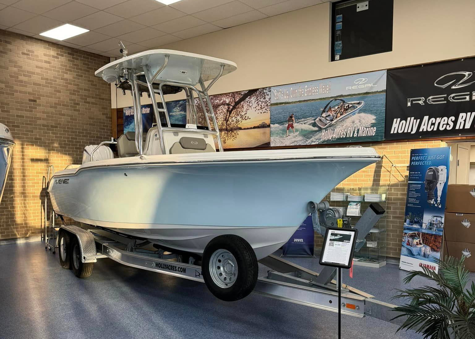 Boats For Sale