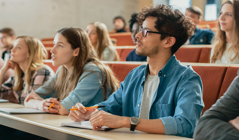 Education Services