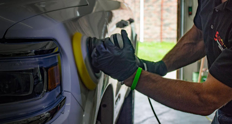 Auto Detailing