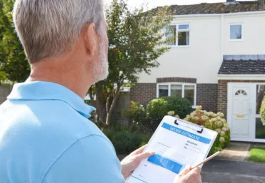 STEPS TO SELLING YOUR HOME FAST