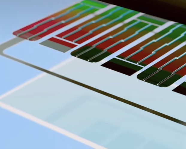 Microarray Scanners