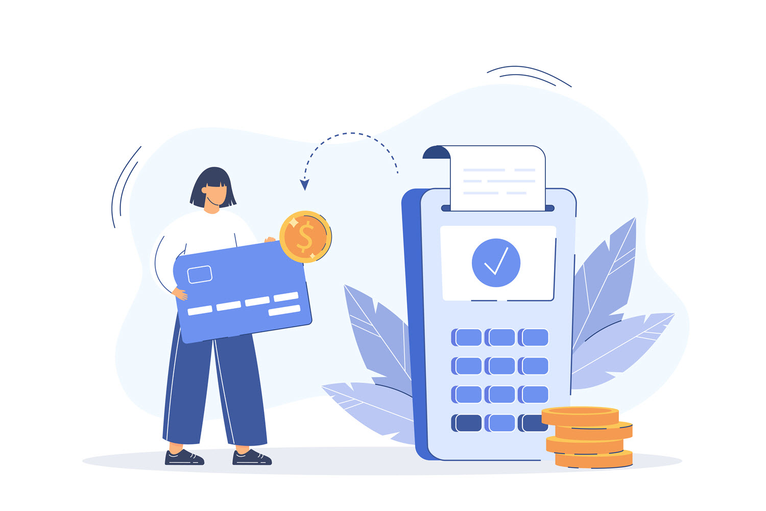 Loyalty and Payment Programs