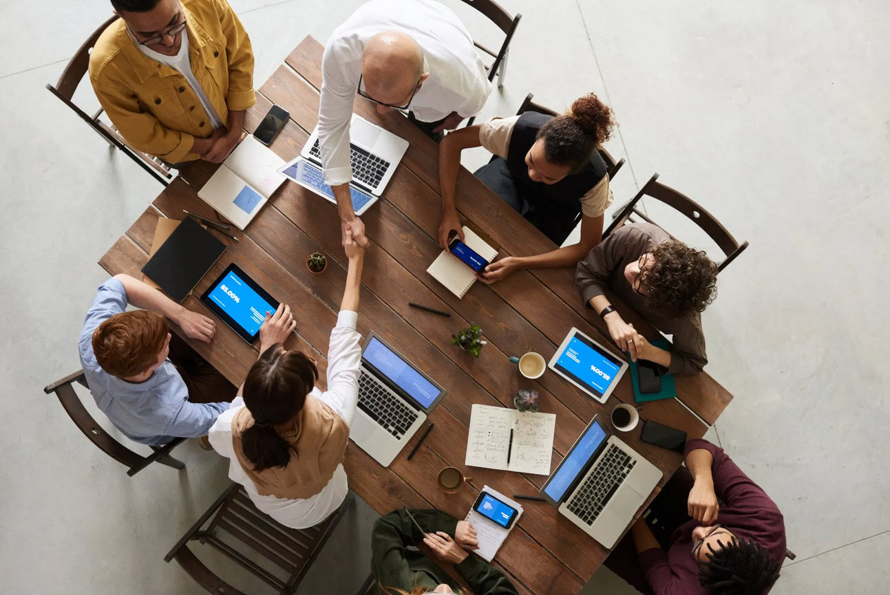 Young Professionals Network