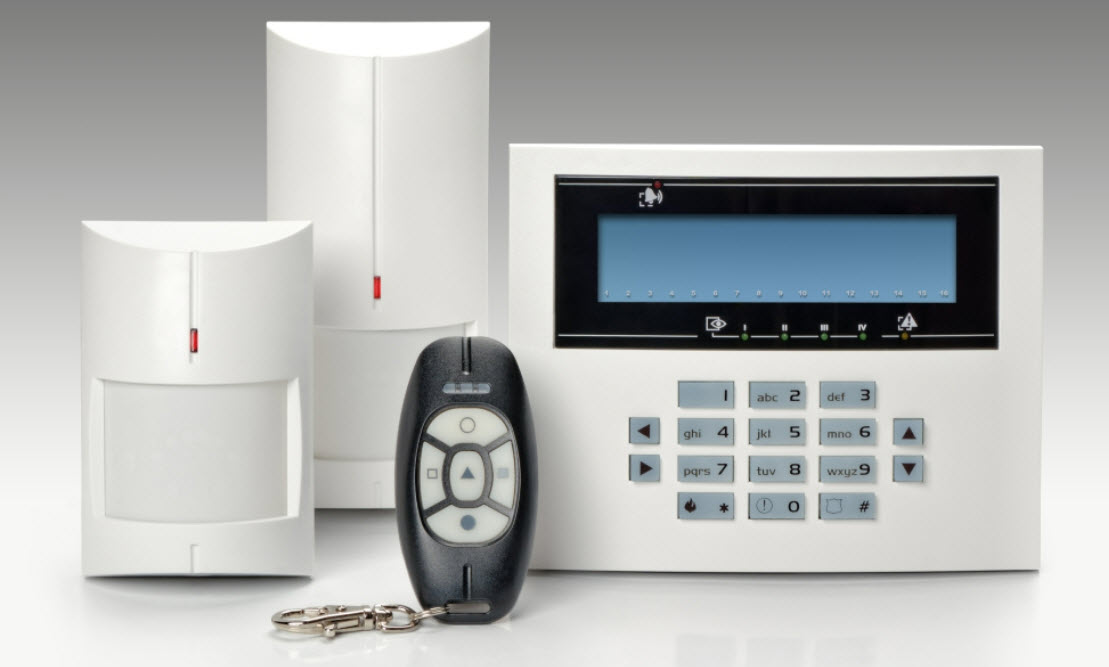 Intrusion Detection