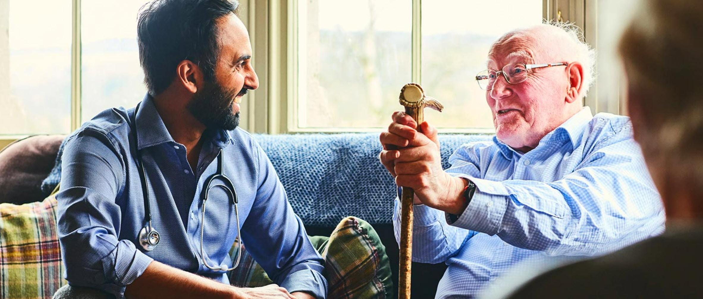 24-Hour In-Home Care