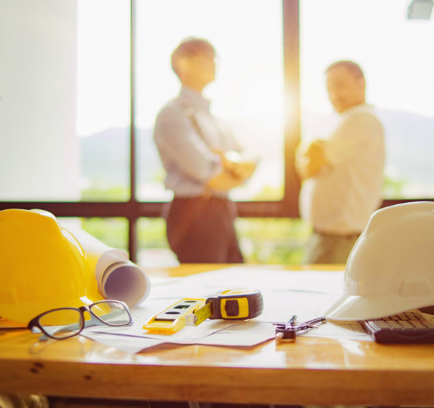 Contractors