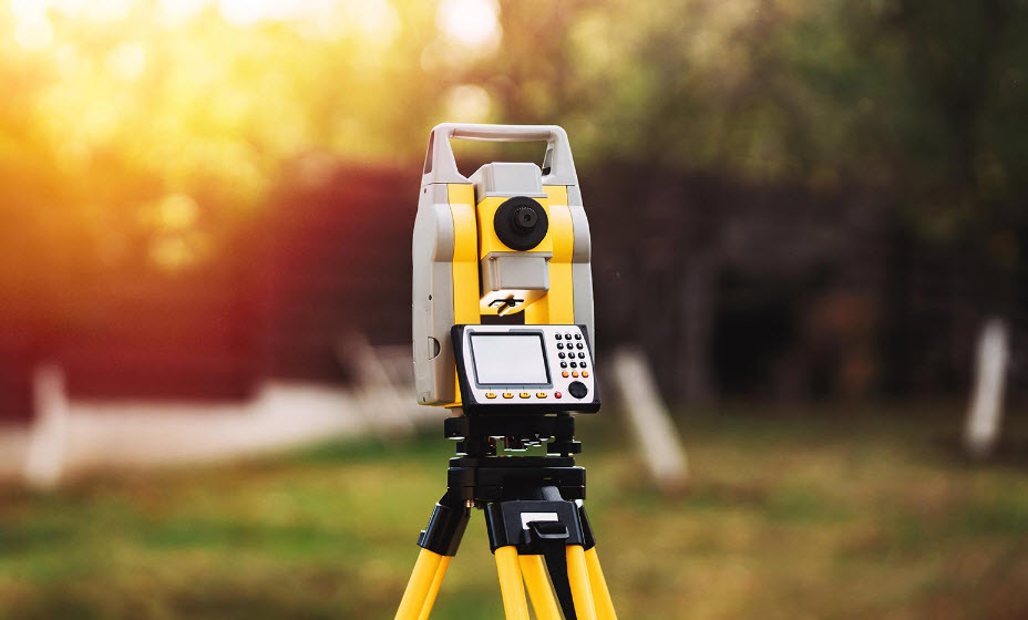 Surveying