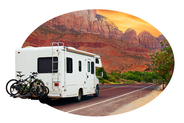 Recreational Vehicles