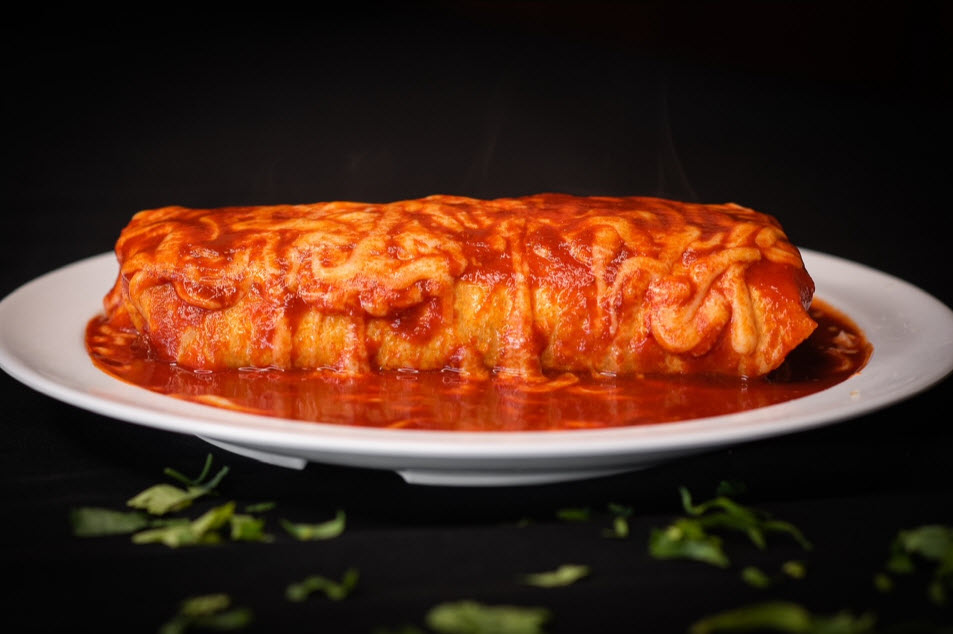 Burritos