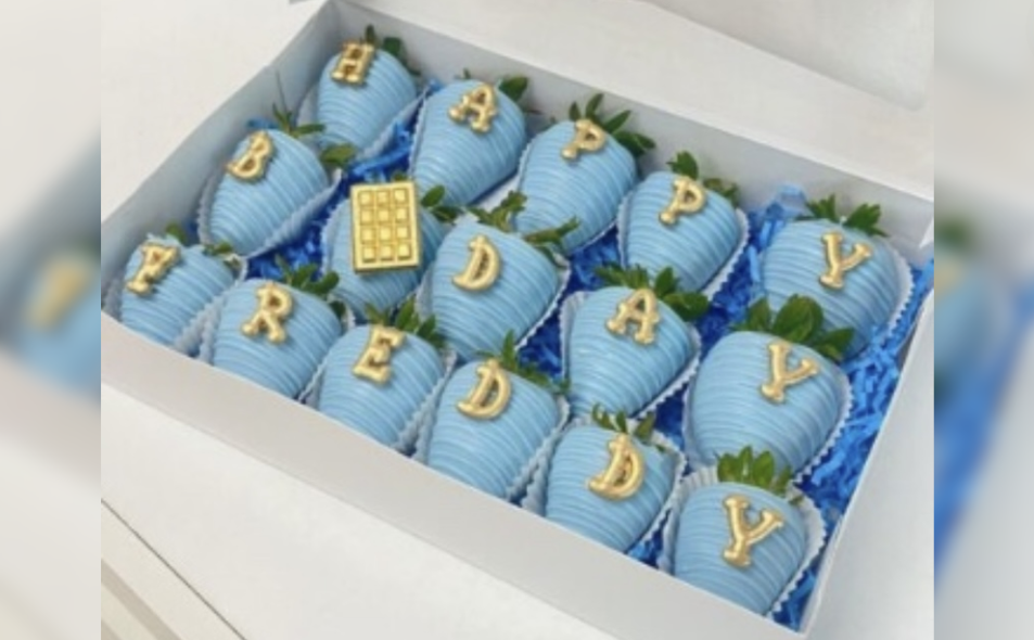Customed Gift for Him