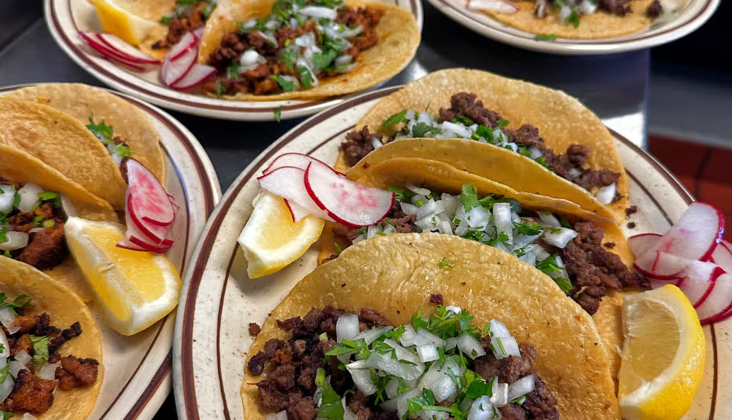 Tacos